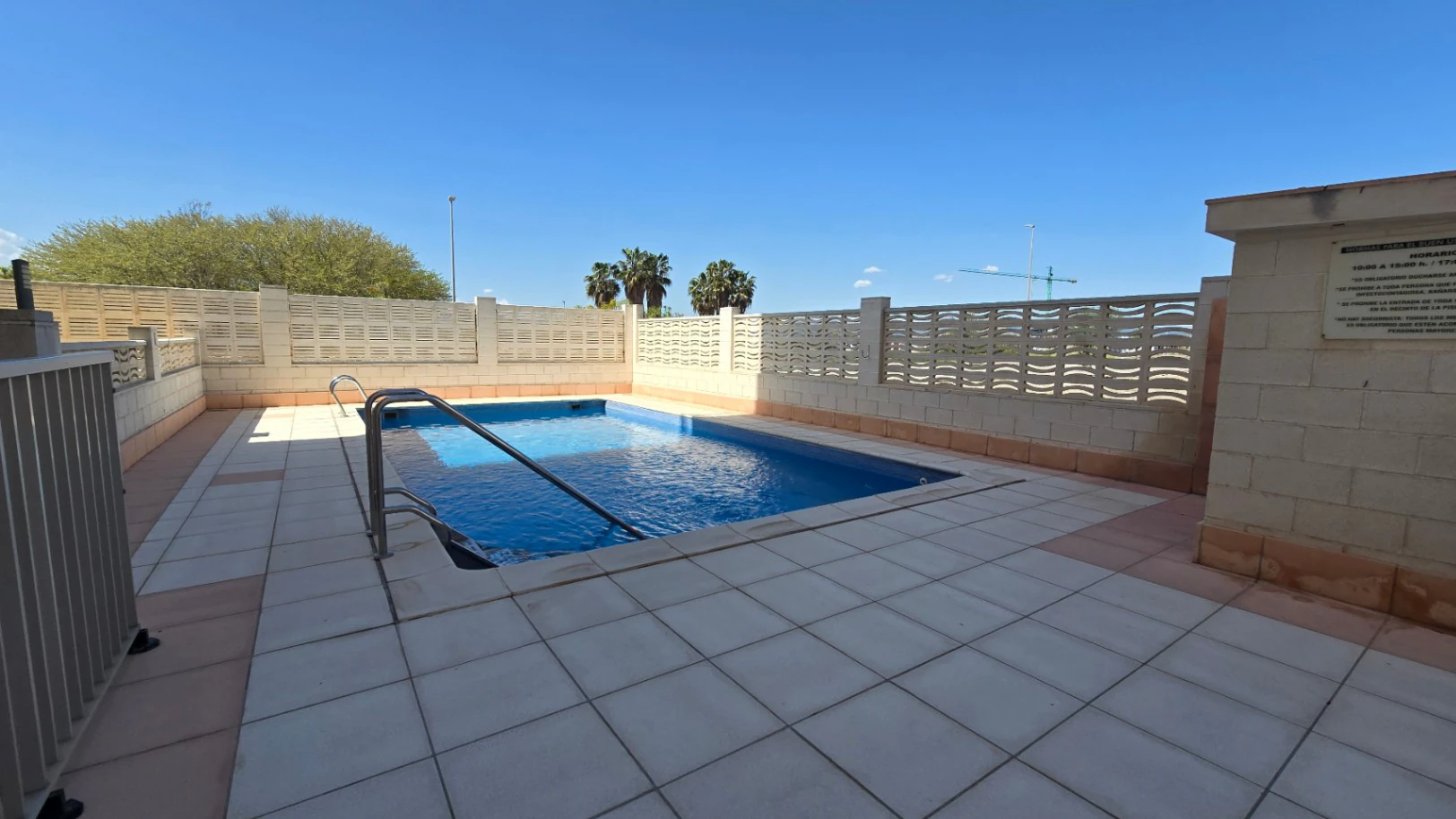Acogedor apartamento en venta en la playa de Piles