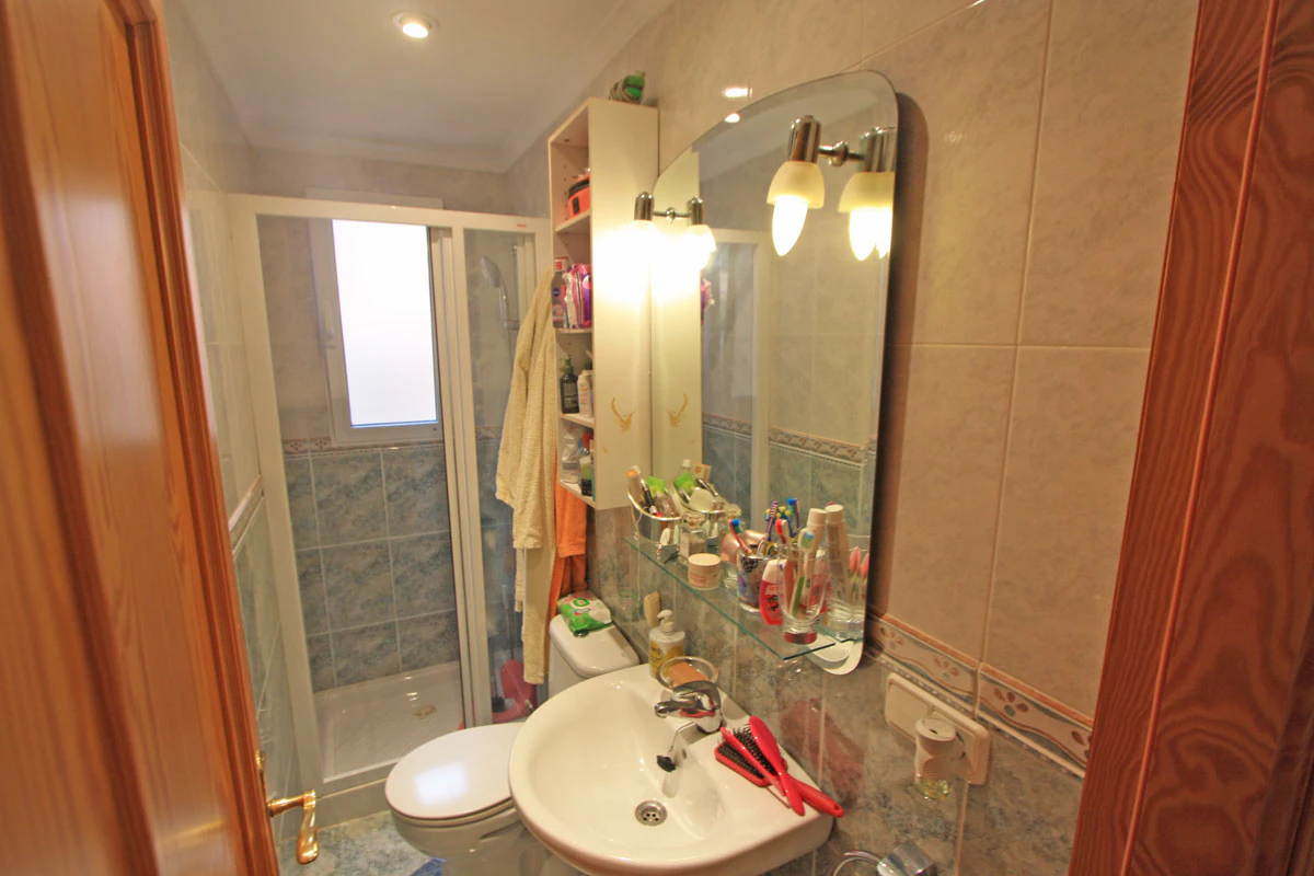Chalet/Villa en venta en Denia