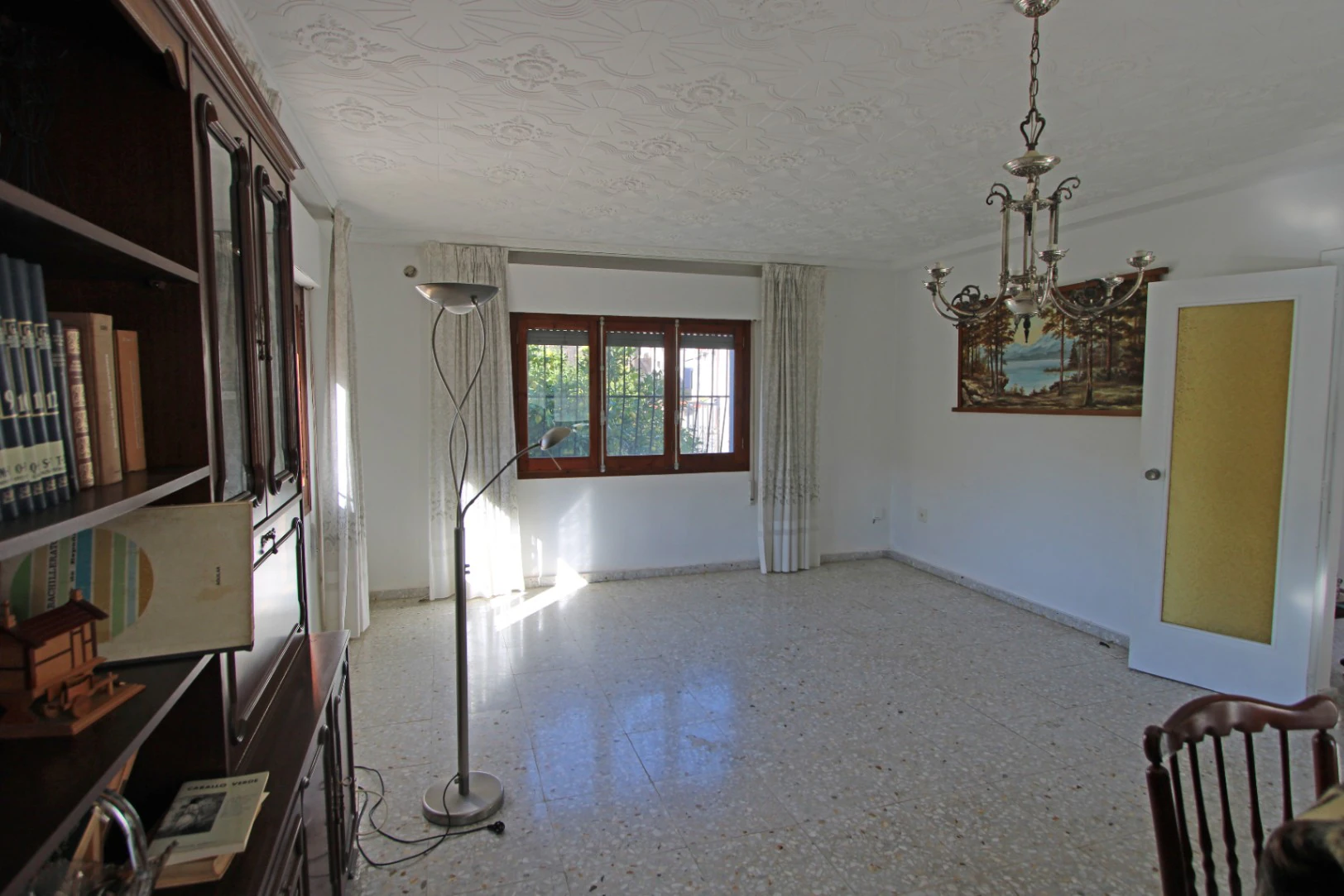 Chalet/Villa en venta en Llosa De Camacho
