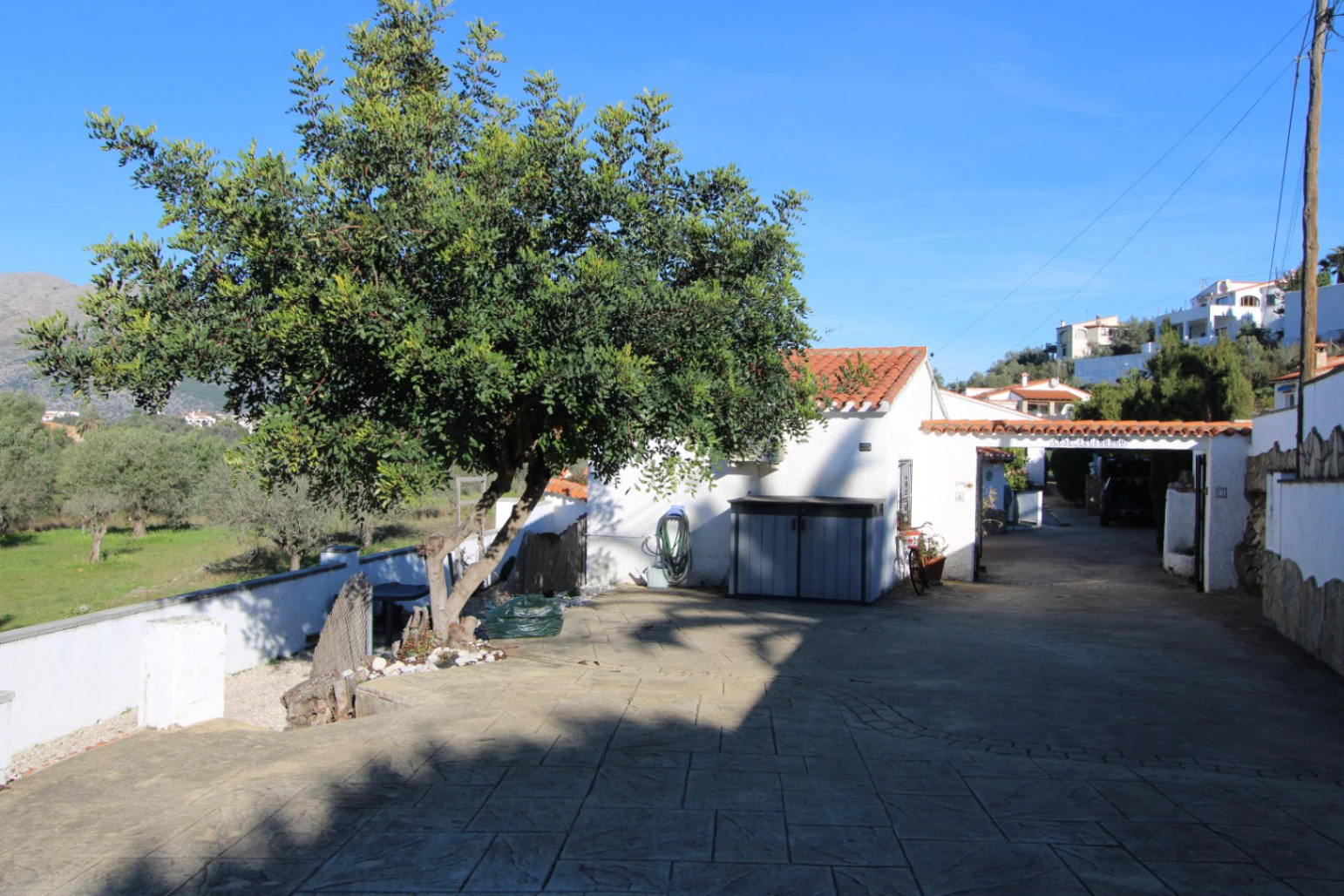 Chalet/Villa en venta en Orba