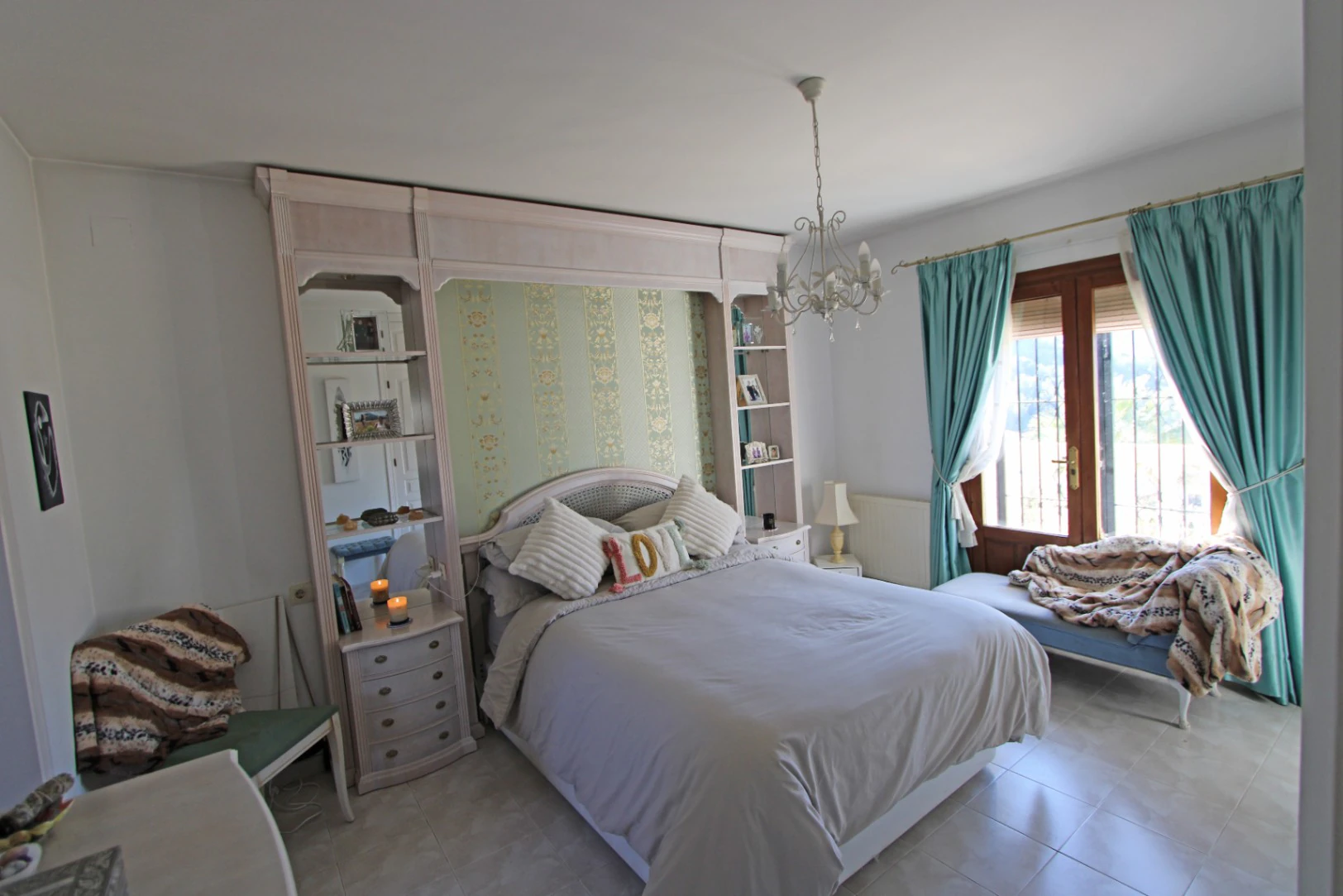 Chalet/Villa en venta en Murla