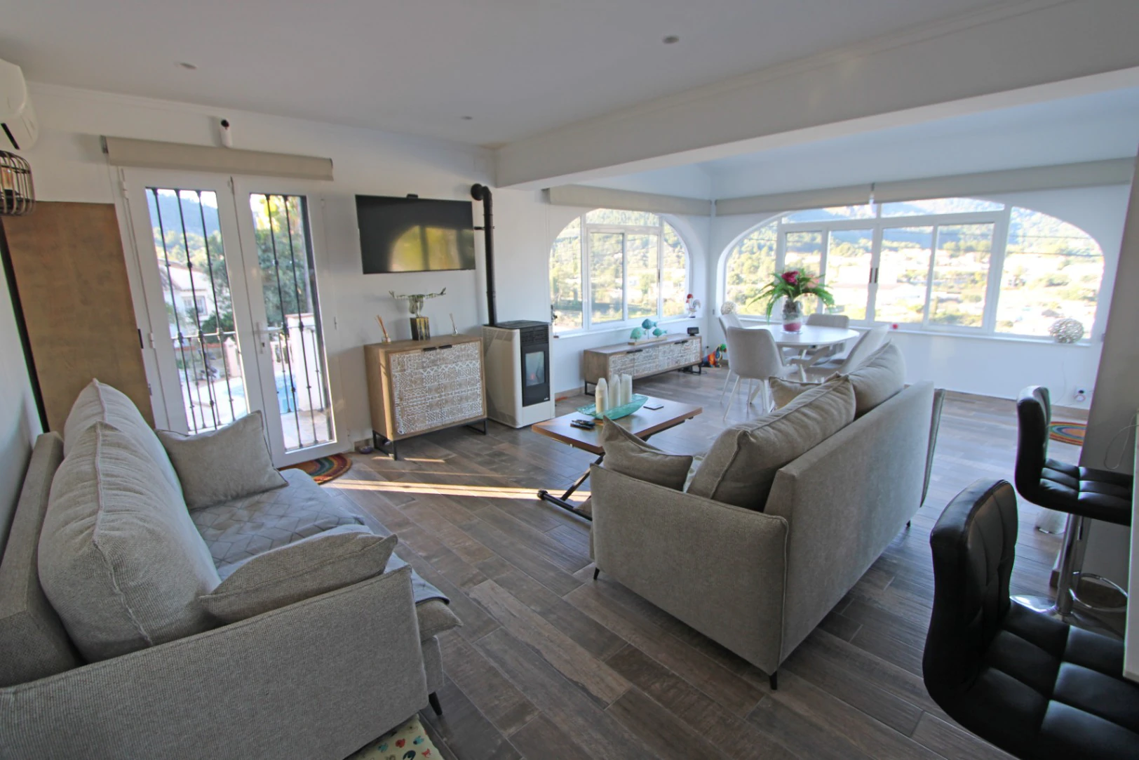 Chalet/Villa en venta en Orba