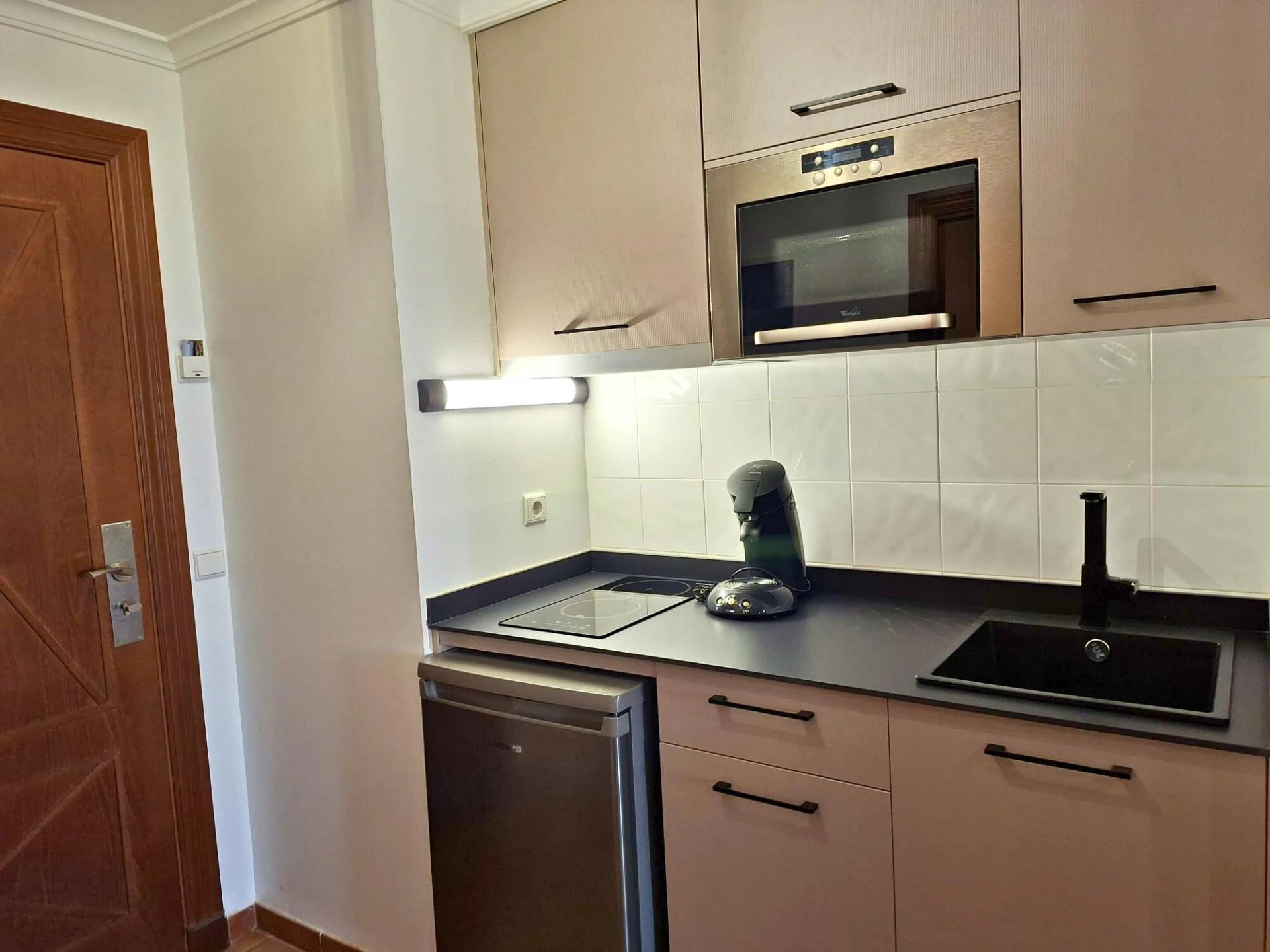 Apartamento Golf la Sella a Denia