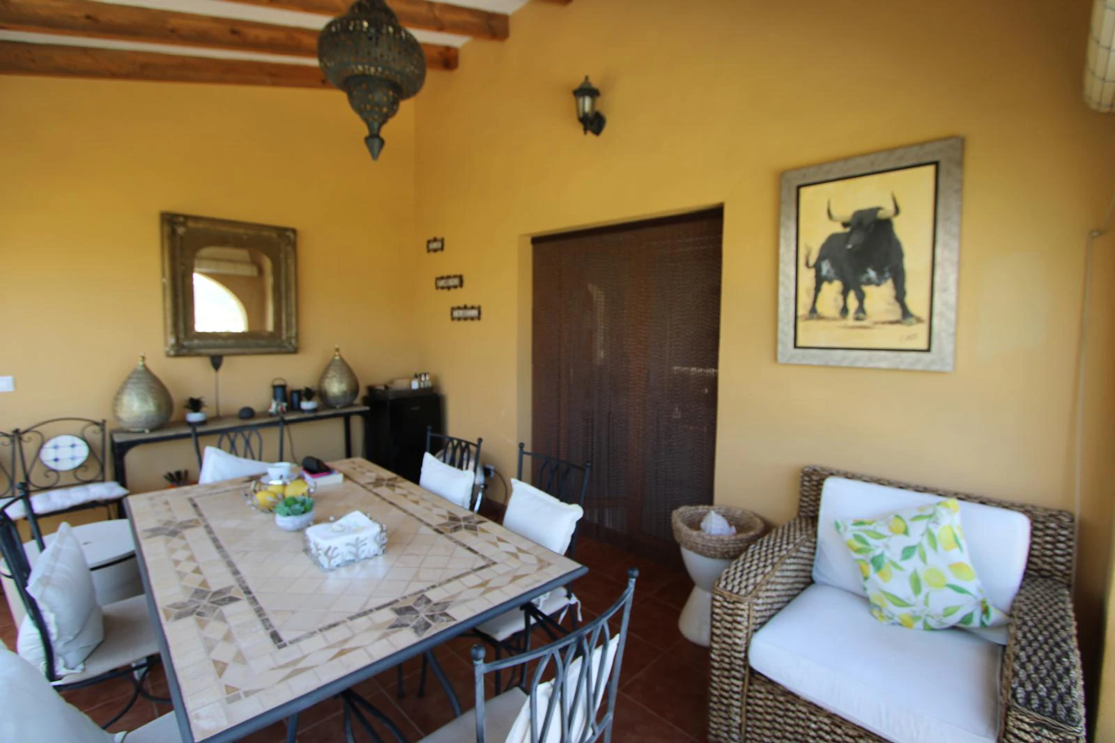 Chalet/Villa en venta en Orba