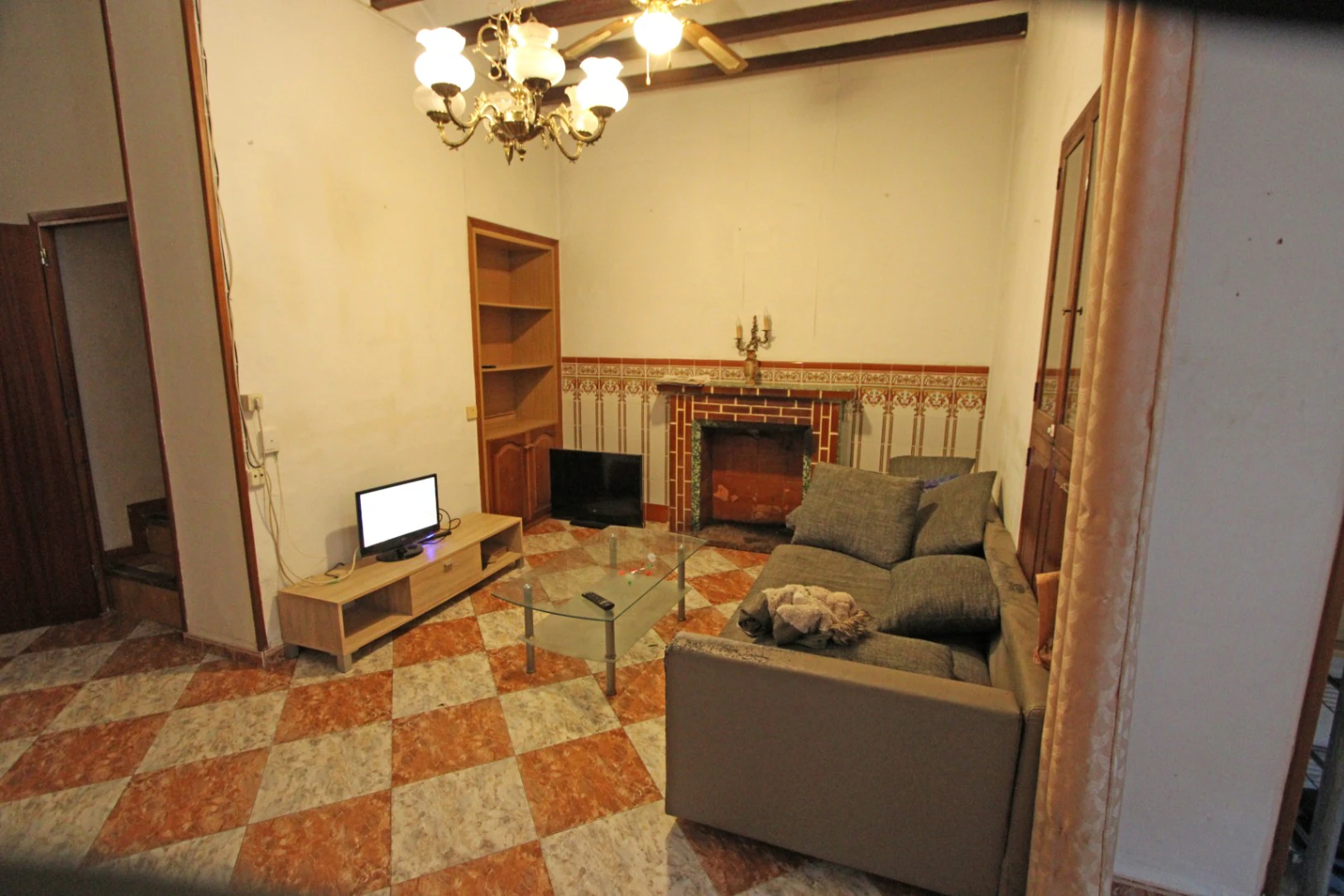 Casa de pueblo en venta en Murla