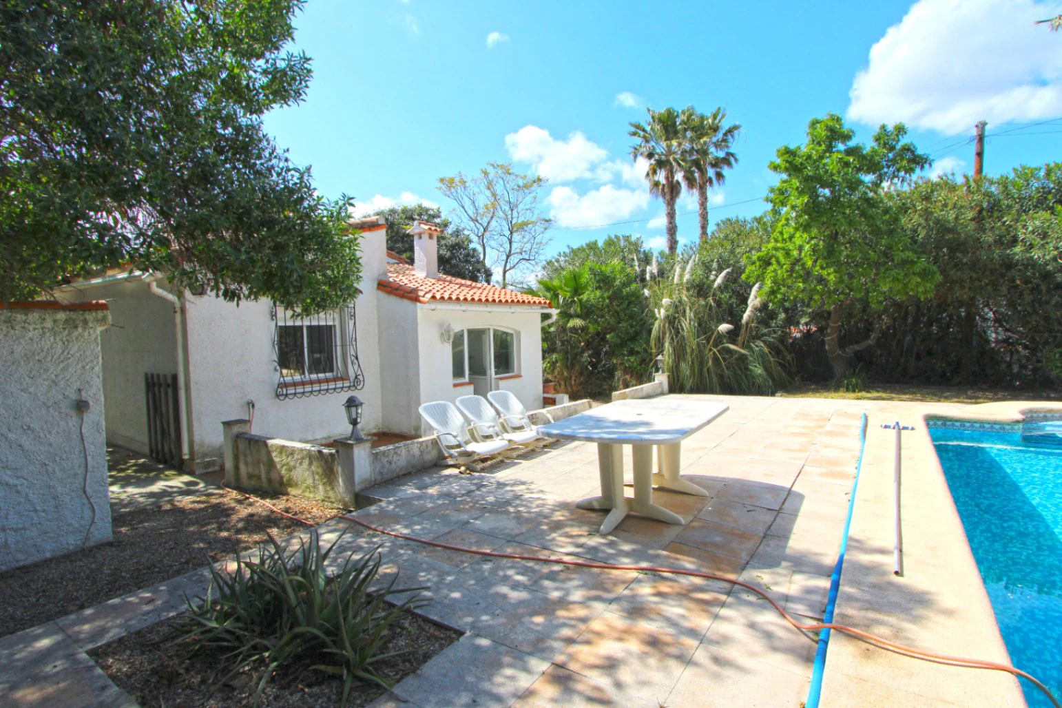 Chalet/Villa en venta en Orba