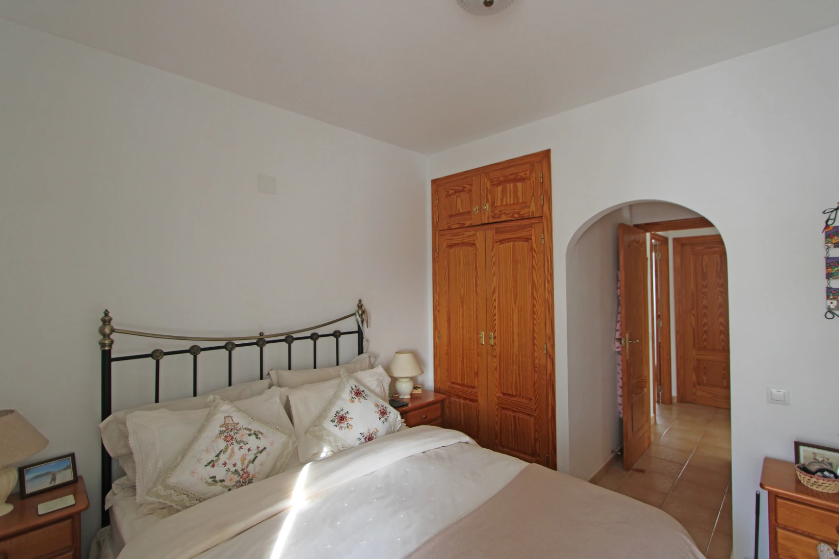 Bungalow en venta en Jalón