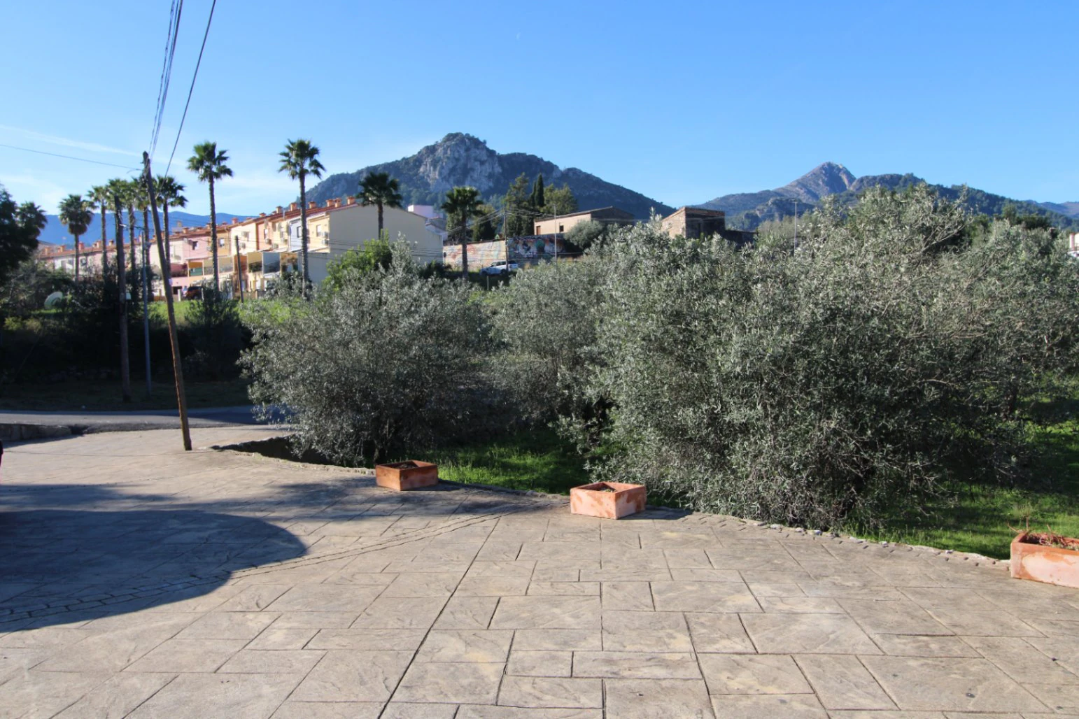 Chalet/Villa en venta en Orba