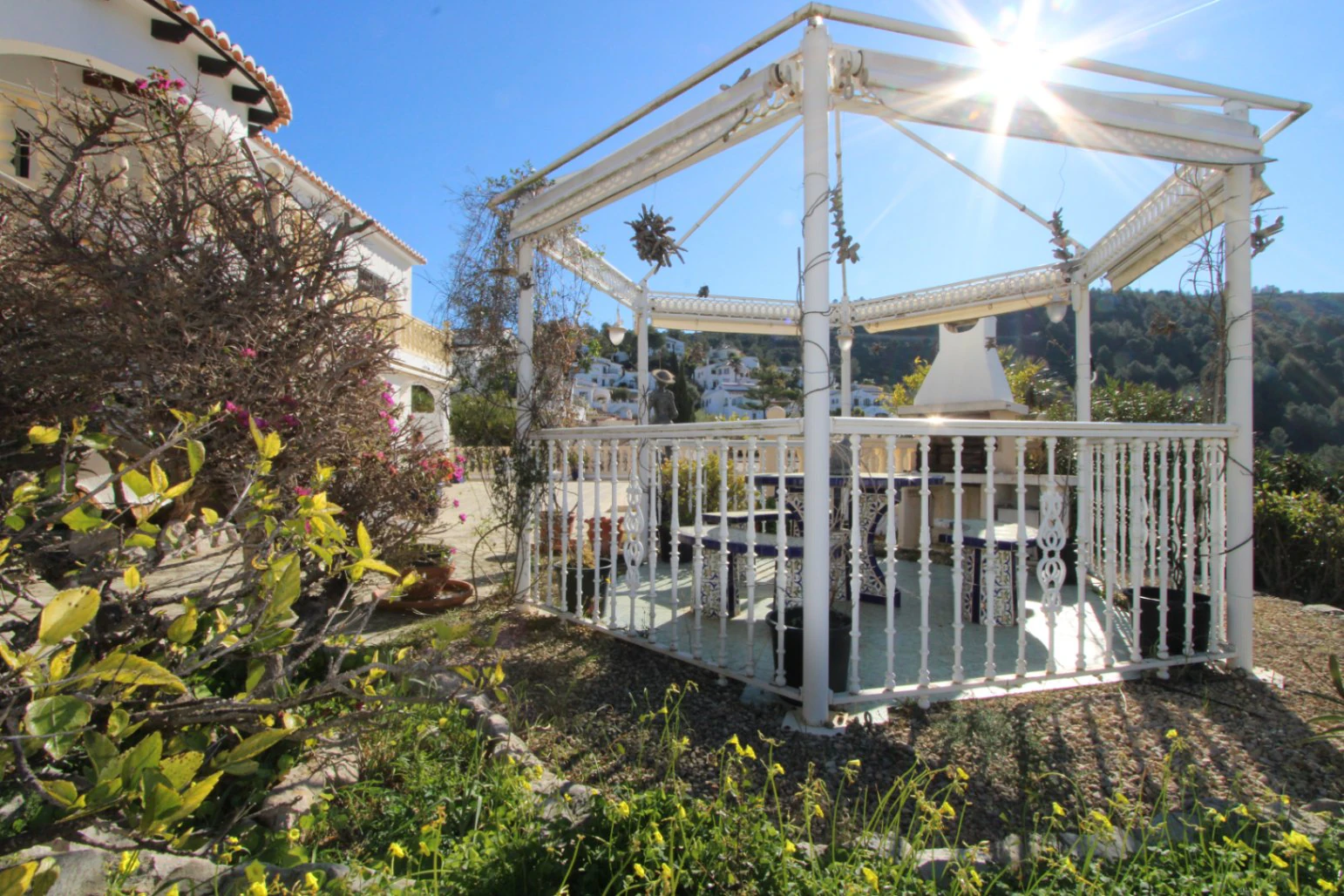 Chalet/Villa en venta en Murla