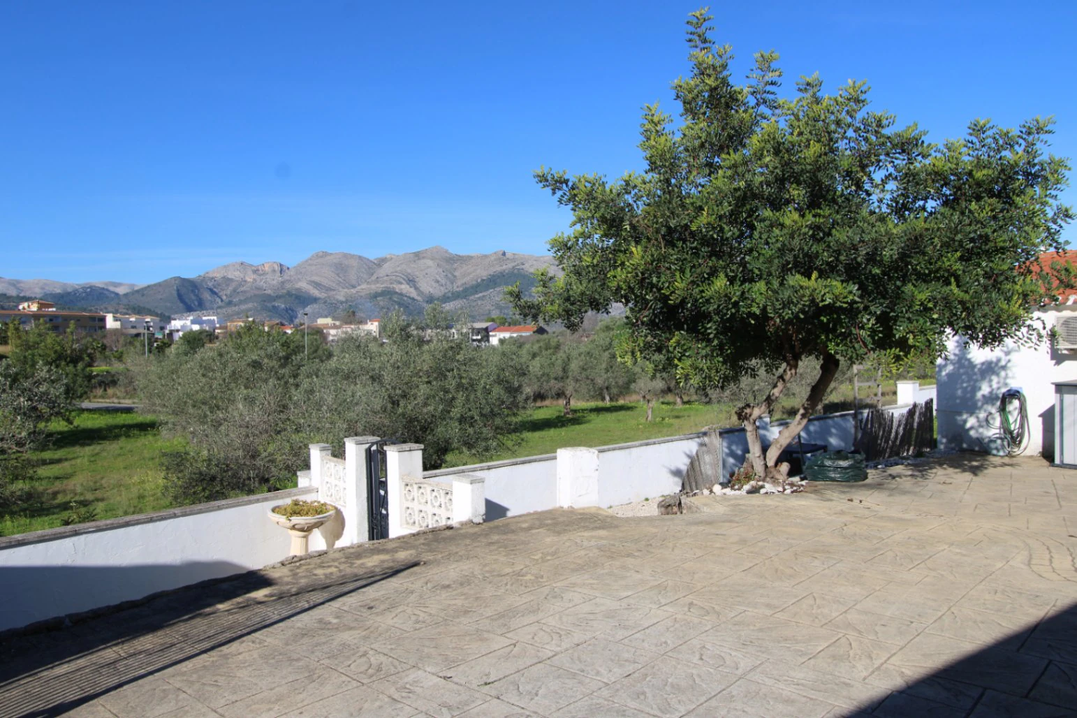 Chalet/Villa en venta en Orba