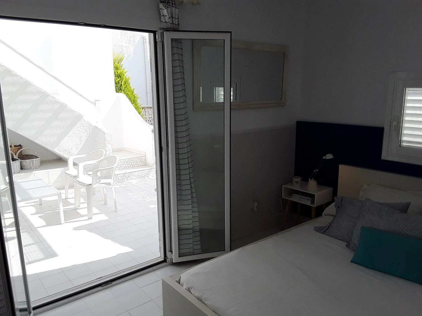 Chalet/adosado primera linea de playa a Denia