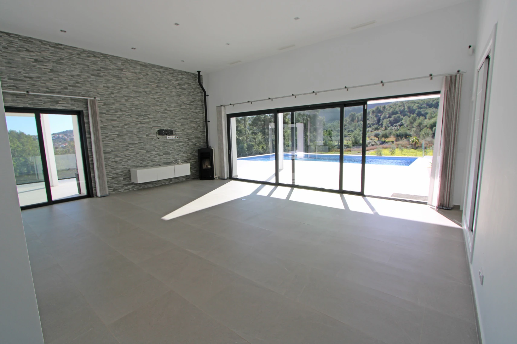 Chalet/Villa en venta en Orba