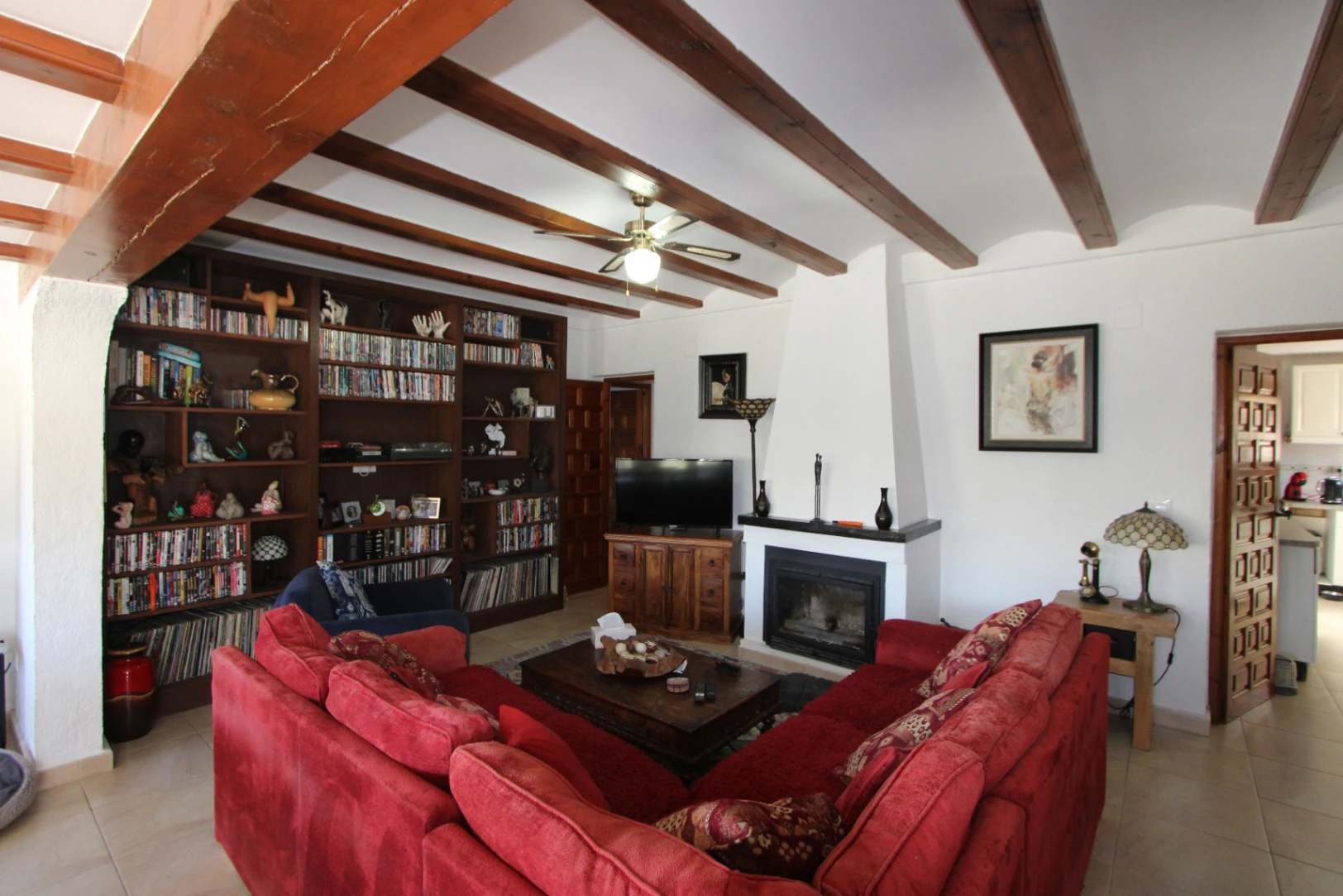 Chalet/Villa en venta en Orba