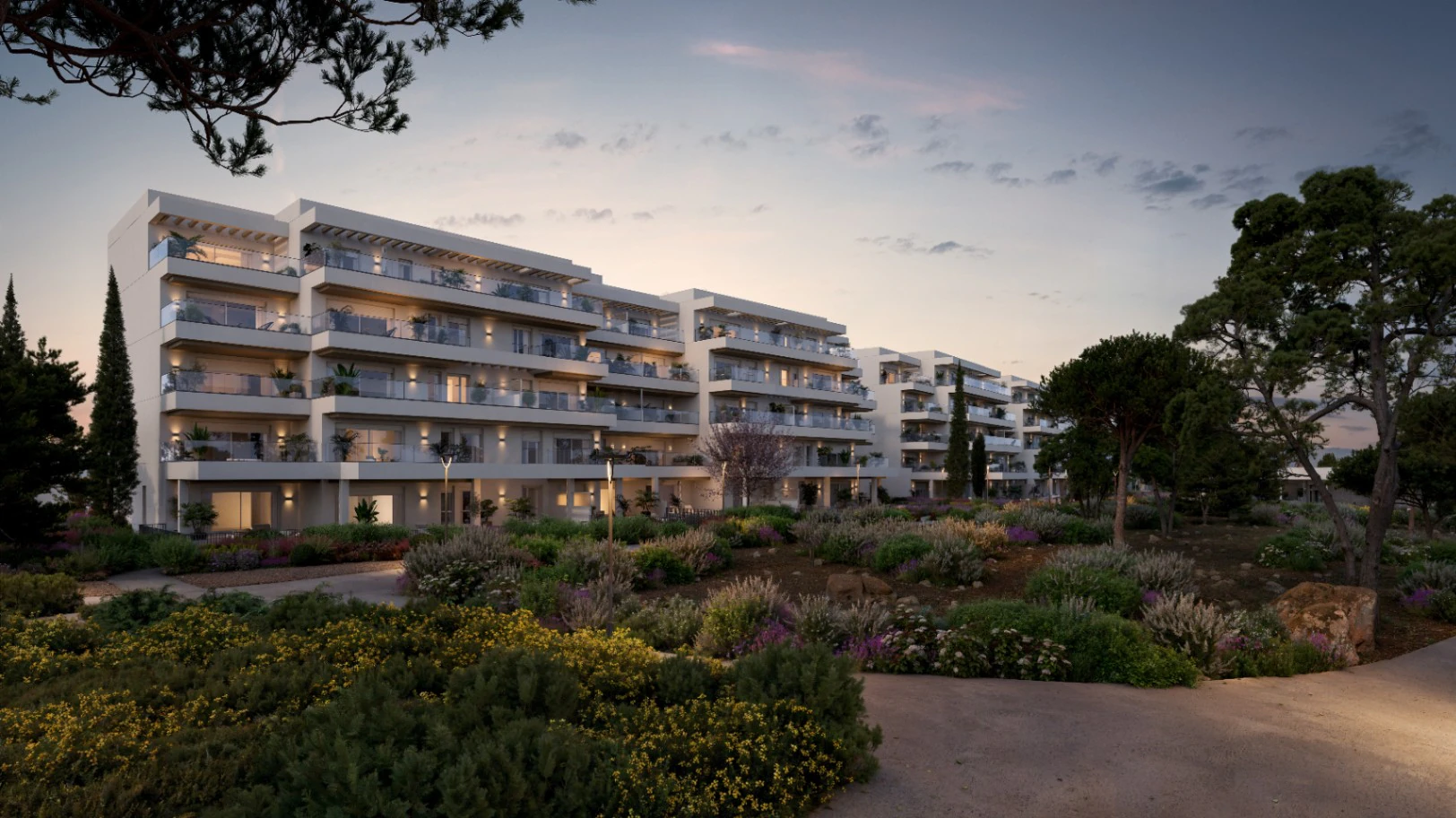 Nuevo Apartamento en Vergel, a pocos pasos del mar
