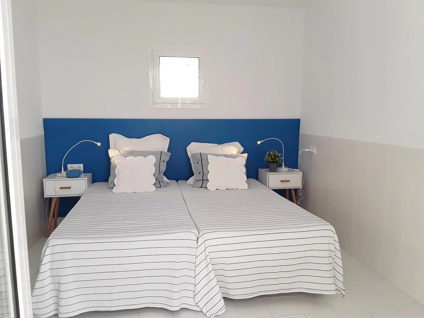 Chalet/adosado primera linea de playa a Denia