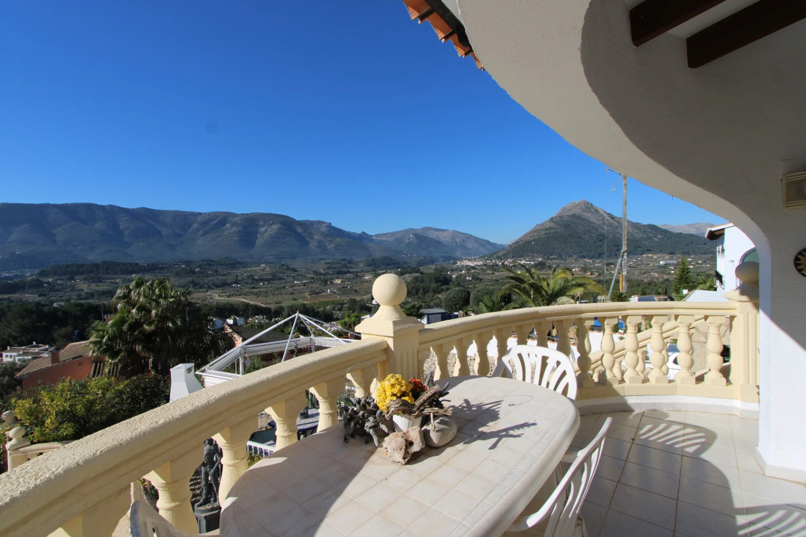 Chalet/Villa en venta en Murla