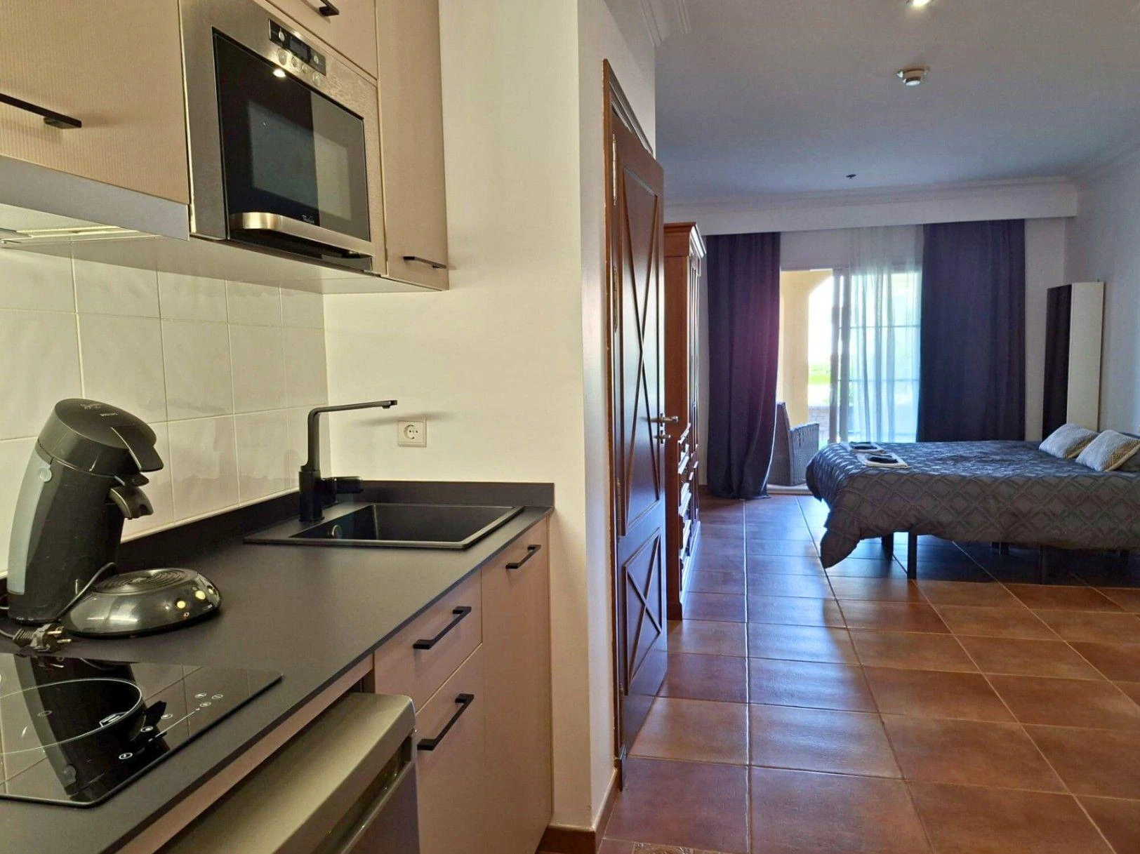 Apartamento Golf la Sella a Denia