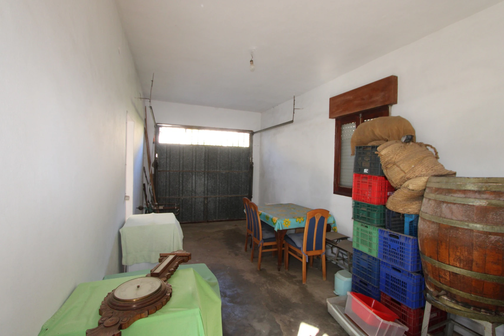 Chalet/Villa en venta en Llosa De Camacho