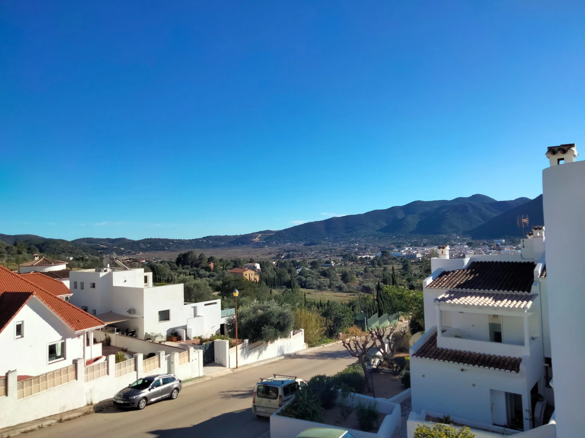 Bungalow en venta en Jalón