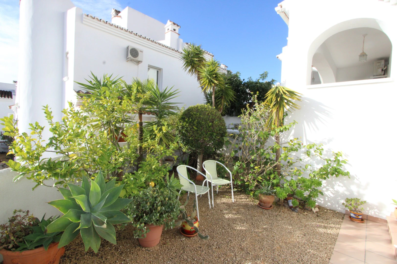 Bungalow en venta en Jalón