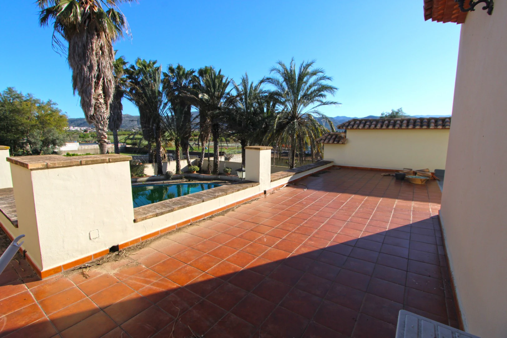 Chalet/Villa en venta en Ondara