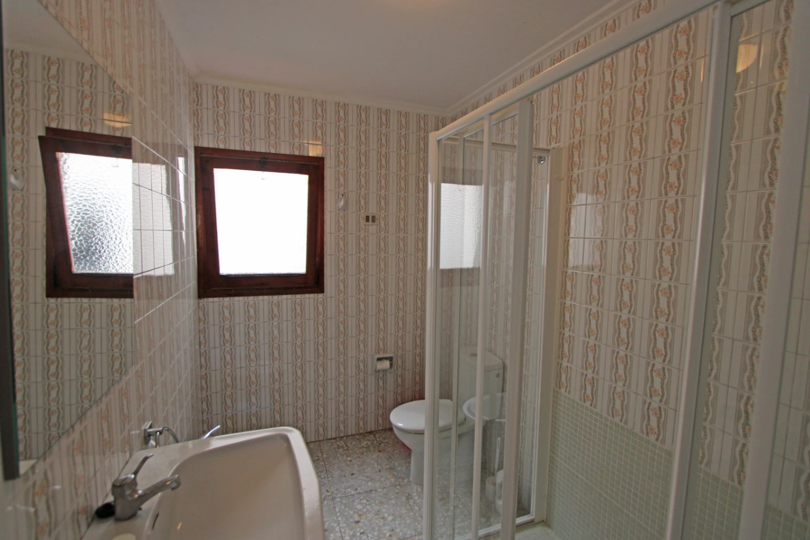 Chalet/Villa en venta en Llosa De Camacho