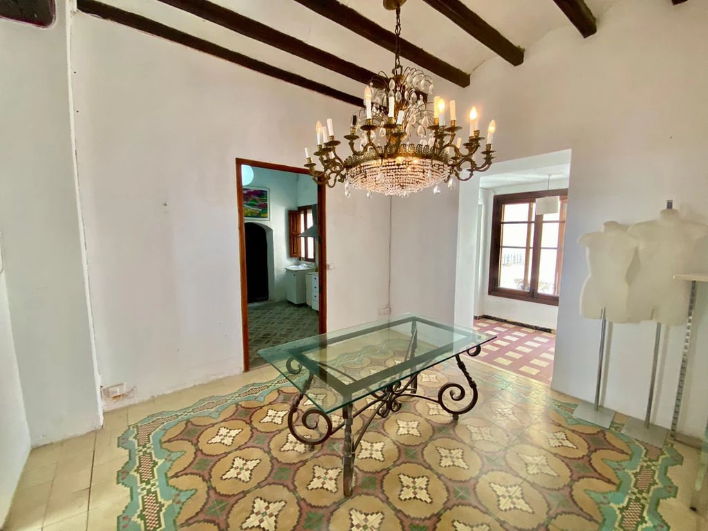 Townhouse en venta en Jávea