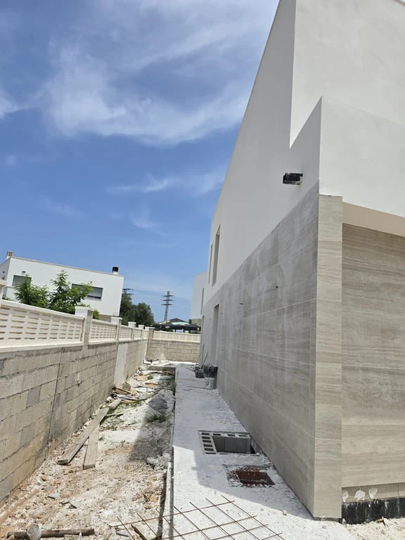 Detached House en venta en El Verger