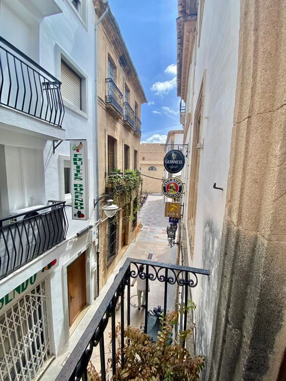 Townhouse en venta en Jávea