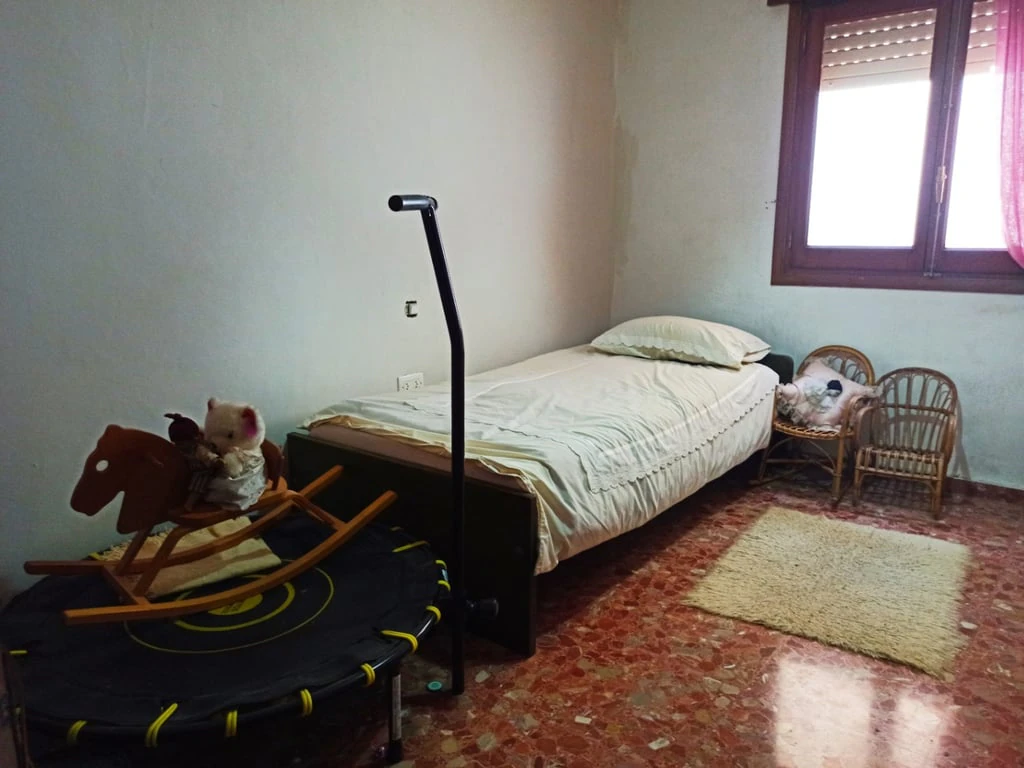 Detached House en venta en Benissa