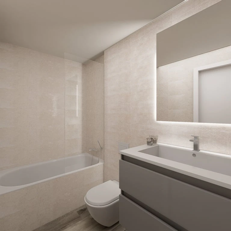 Apartamento en venta en Jávea