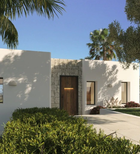 Detached House en venta en Jávea