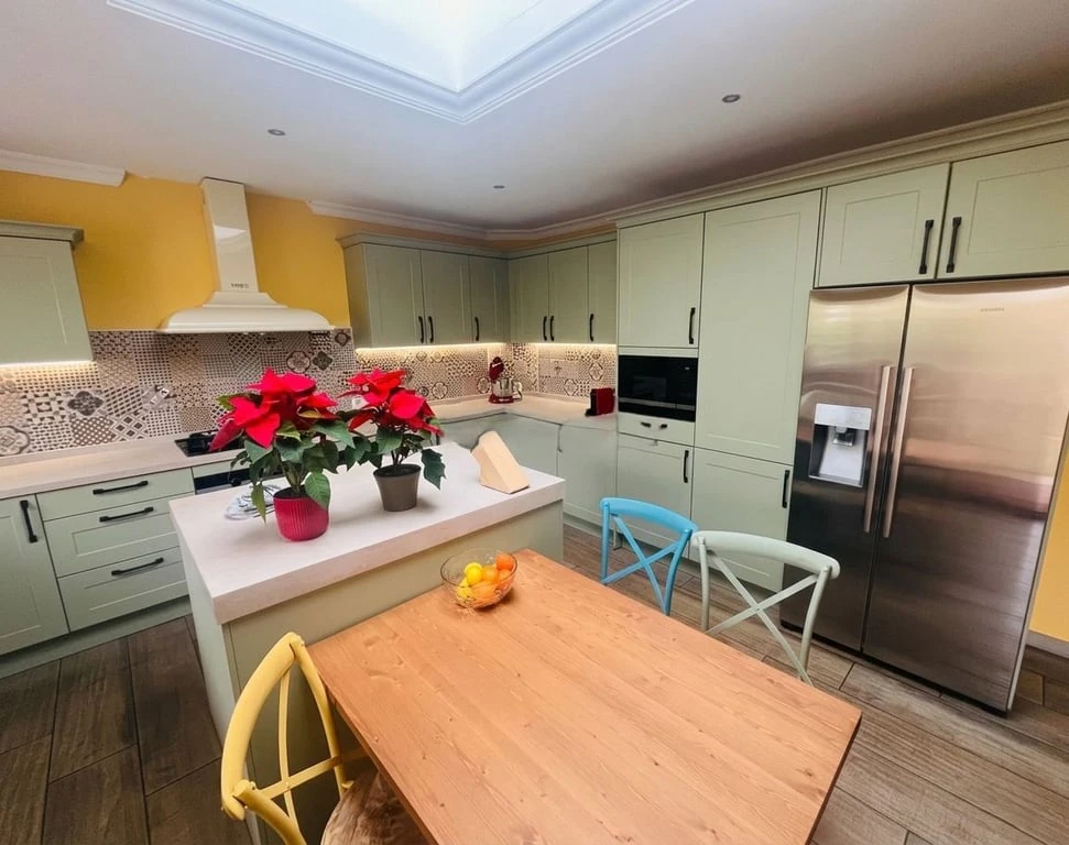 Chalet/Villa en venta en Calpe