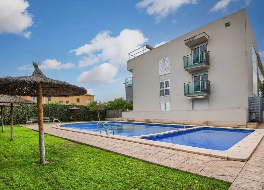 Apartamento en venta en Jávea