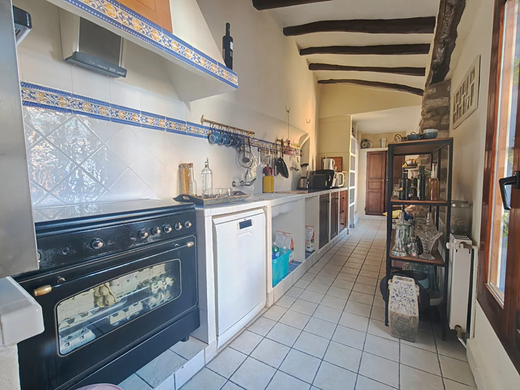 Commercial Property en venta en Vall De Gallinera