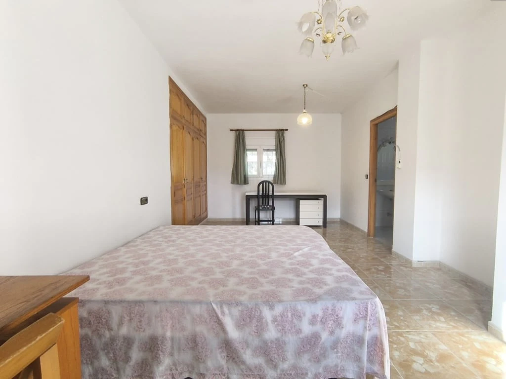Detached House en venta en Parcent