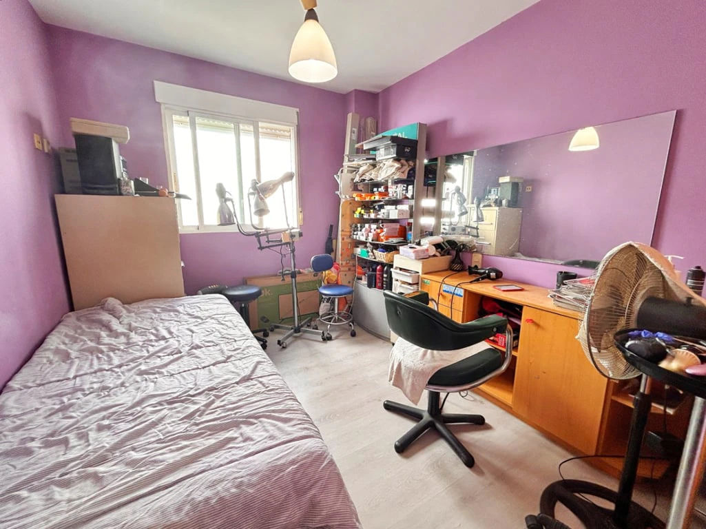 Apartamento en venta en Dénia