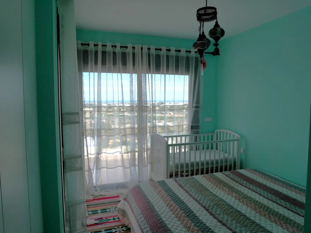 Detached House en venta en Dénia