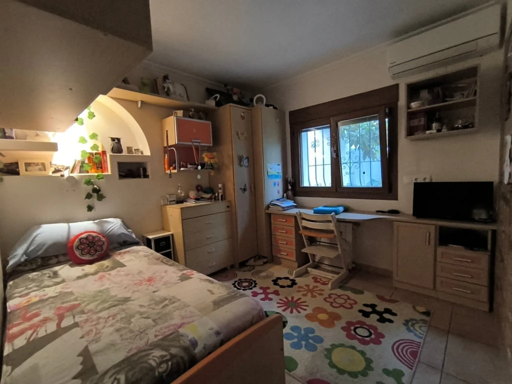 Detached House en venta en Jávea