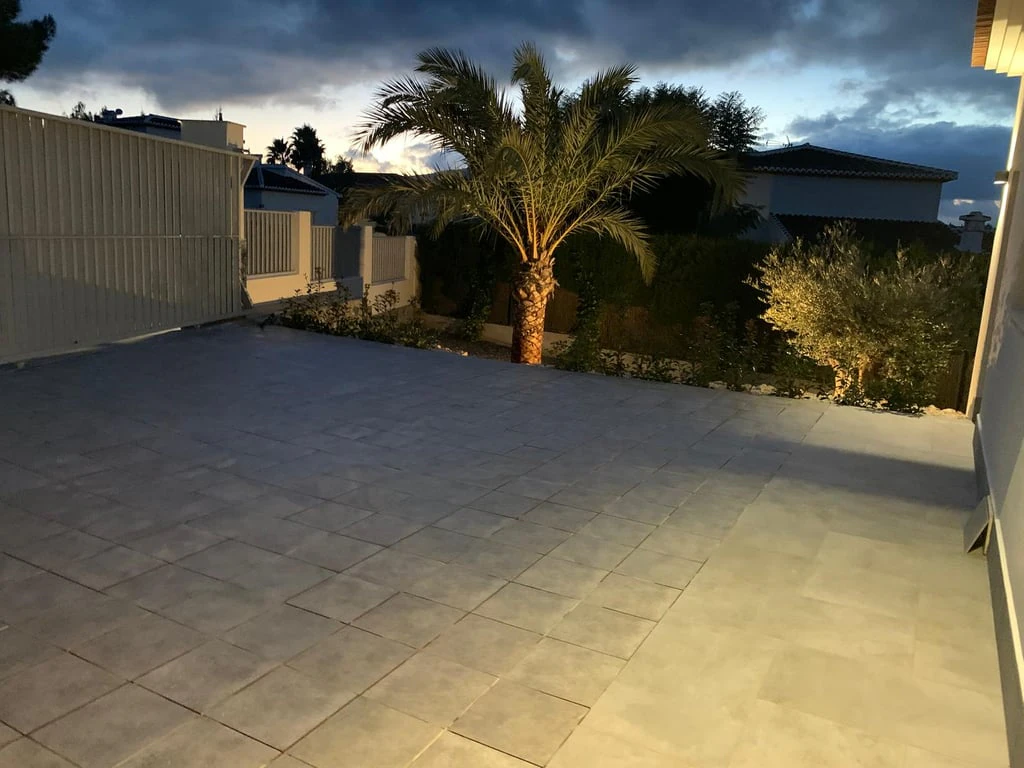 Detached House en venta en Jávea