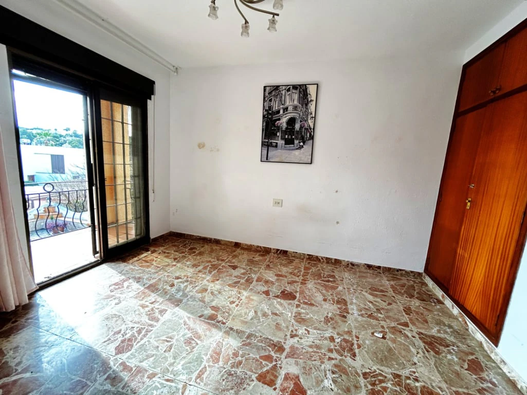 Detached House en venta en Moraira