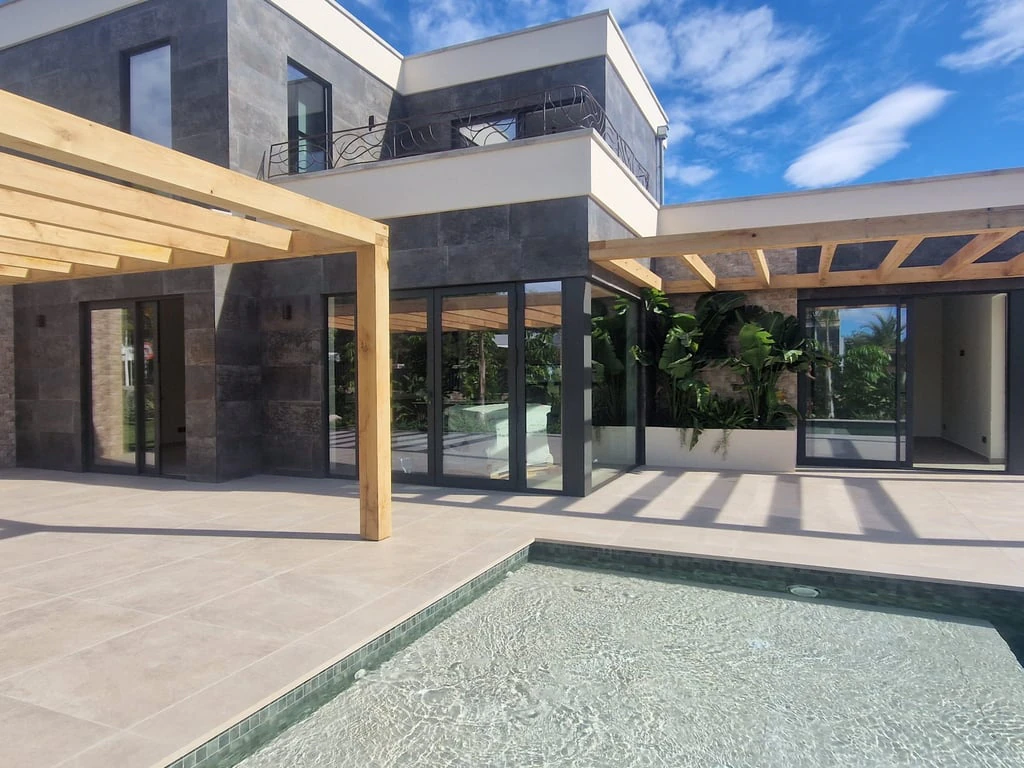 Detached House en venta en Jávea