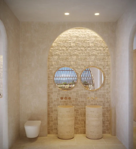 Detached House en venta en Jávea