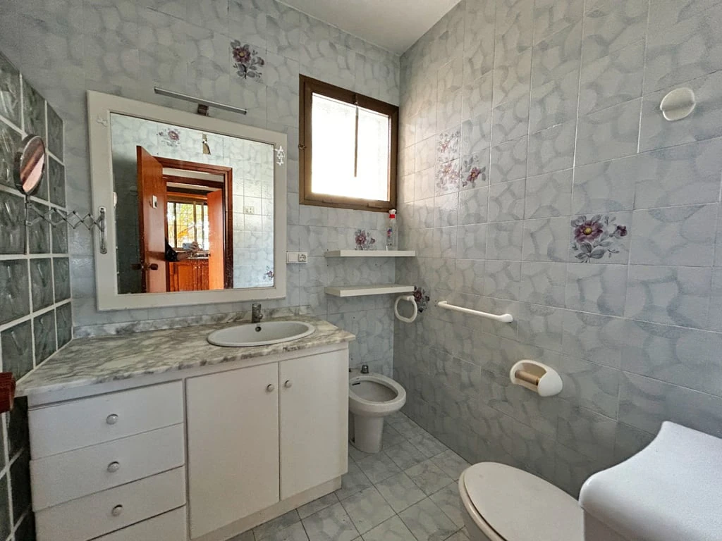 Detached House en venta en Moraira