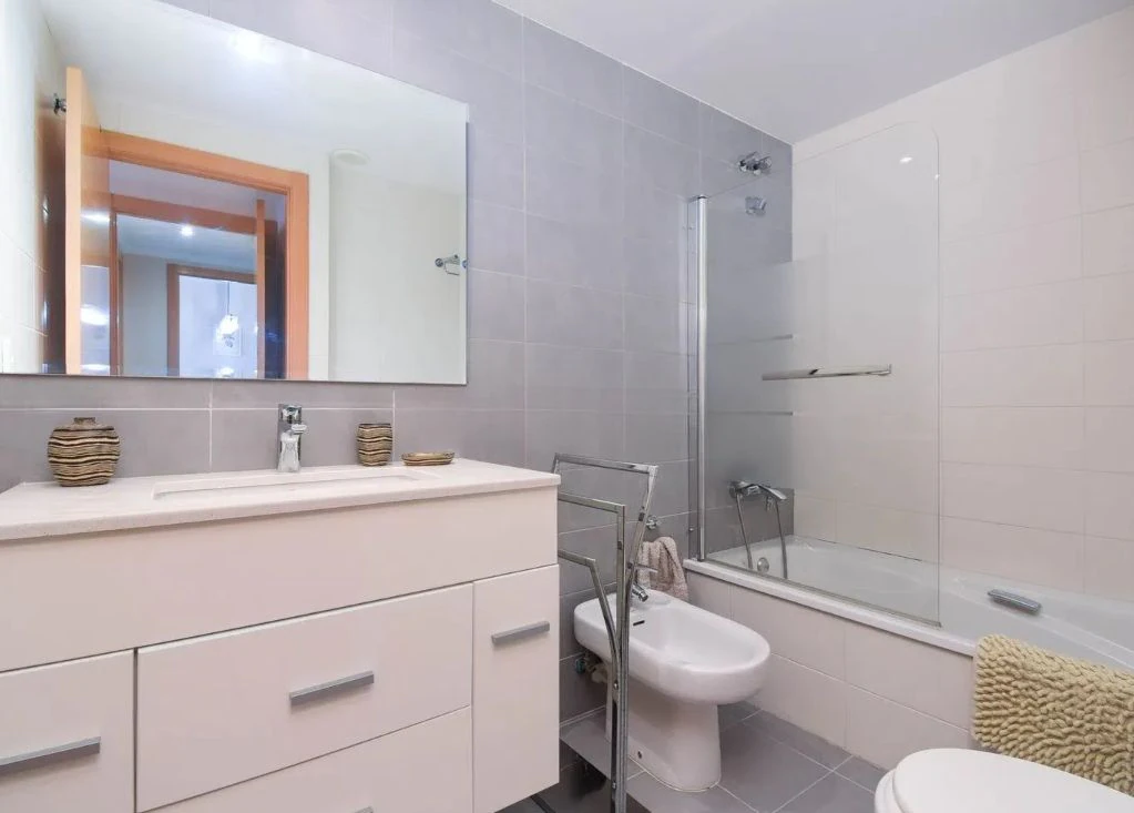 Apartamento en venta en Jávea