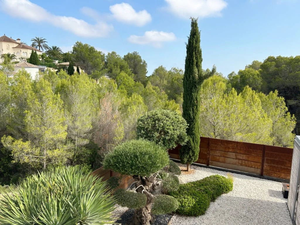 Detached House en venta en Dénia