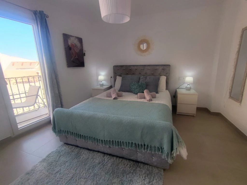 Apartamento en venta en Jávea