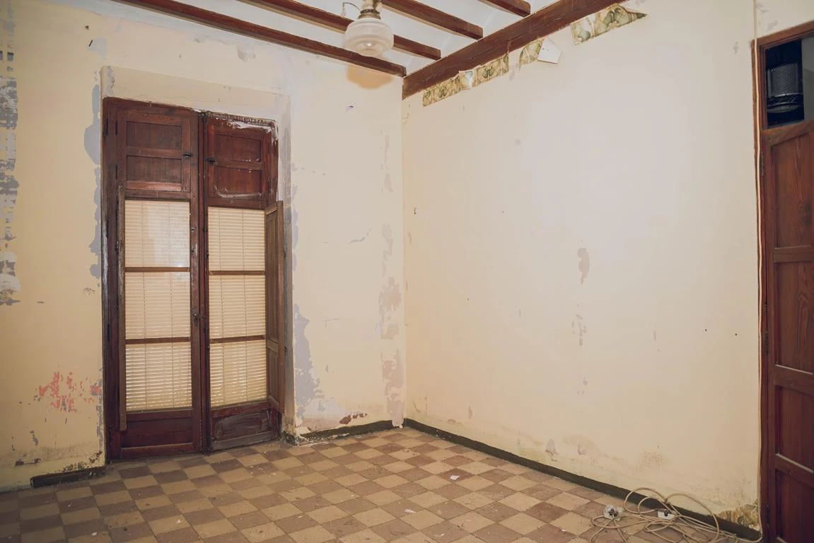 Detached House en venta en Pego