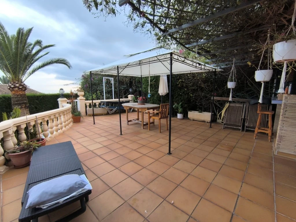 Detached House en venta en Jávea