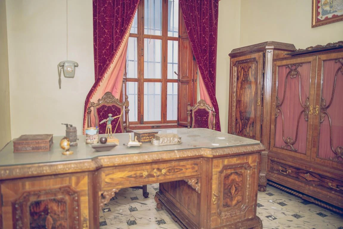 Detached House en venta en Pego